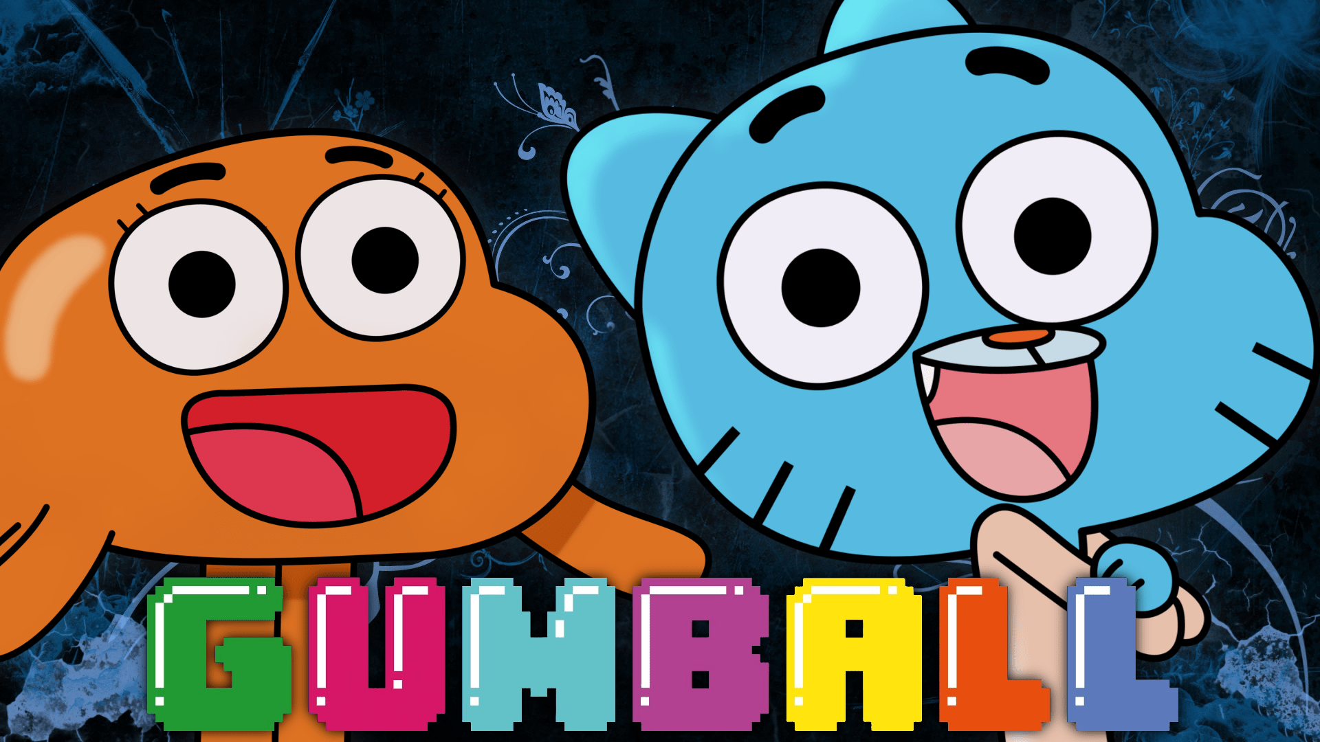 The Amazing World Of Gumball Wallpapers Top Free The Amazing World Of The Amazing World Of Gumball Wallpapers Top Free The Amazing World Of