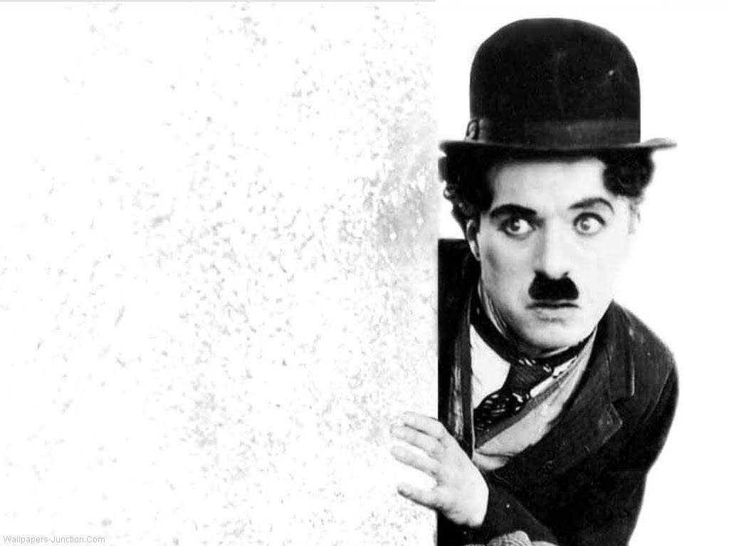 Charlie Chaplin Wallpapers - Top Free Charlie Chaplin Backgrounds -  WallpaperAccess