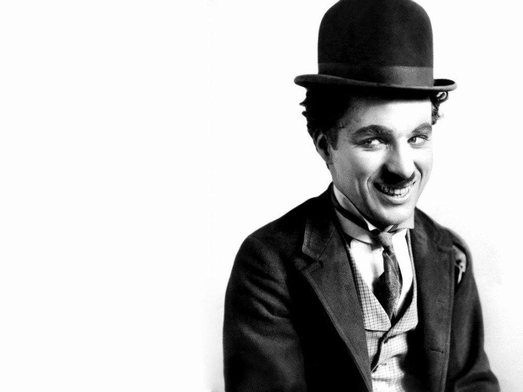 1024x768 Chaplin Chaplin Wallpaper