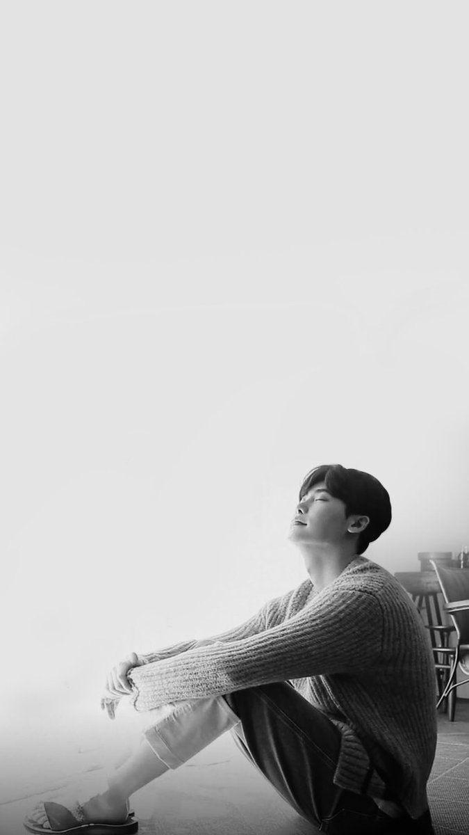 675x1200 Lee Jong Suk ❤❤ Kang Chul, Ahn Jae Hyun, Joo Hyuk