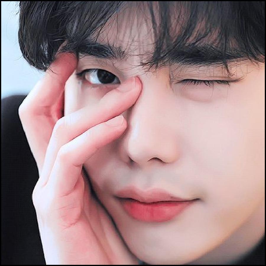900x900 Lee Jong Suk Wallpaper for Android