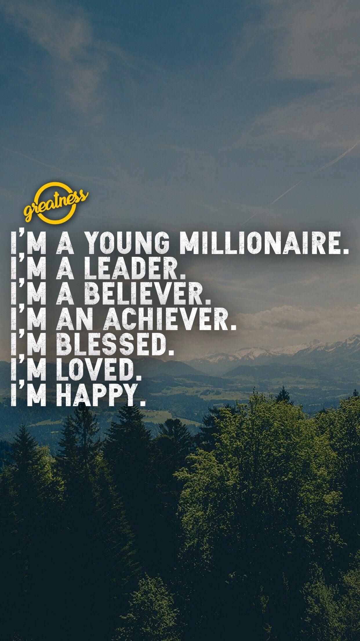 1242x2208 Here are some motivational wallpaper that you can add