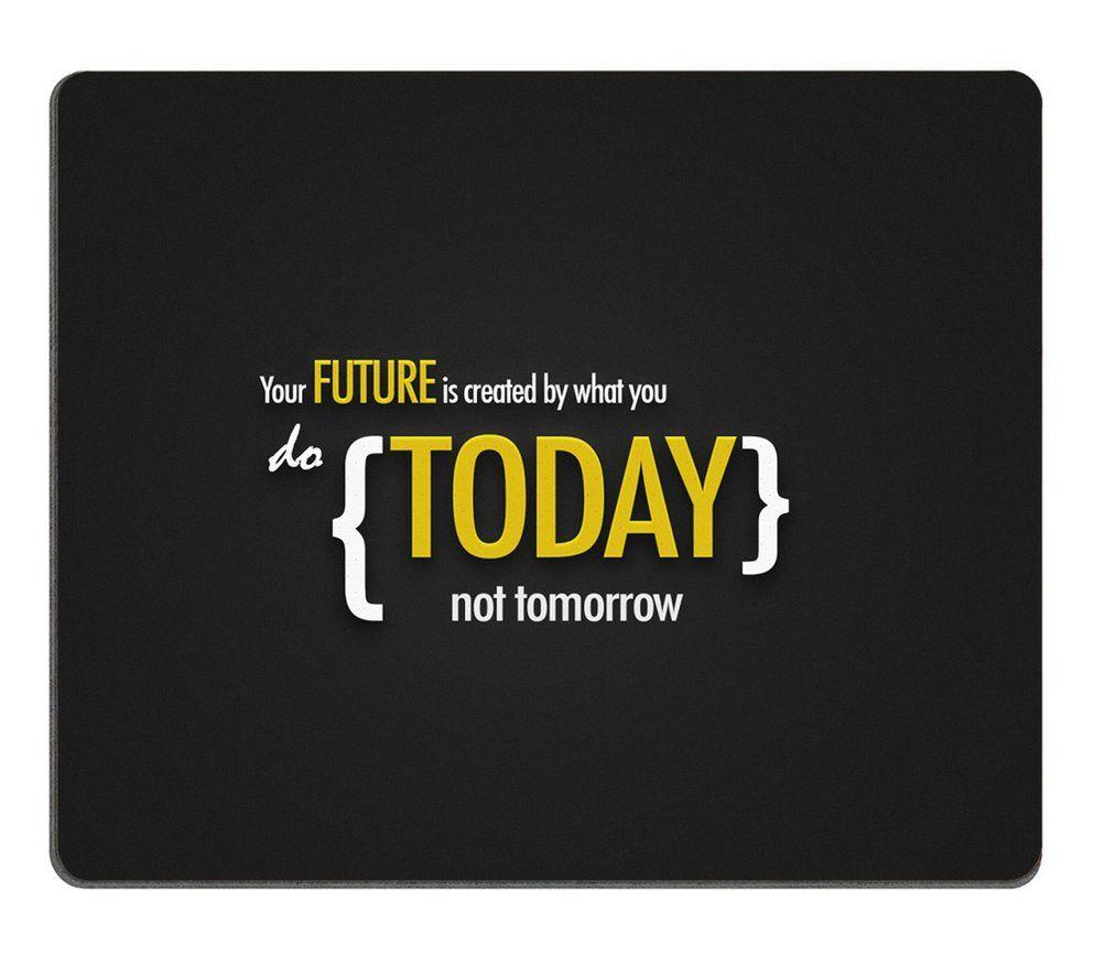 1003x886 Inspirational Motivational Wallpaper New Year Mouse Pad Office Accessory Desktop Laptop MousePad and Gifts For Gaming mouse pads