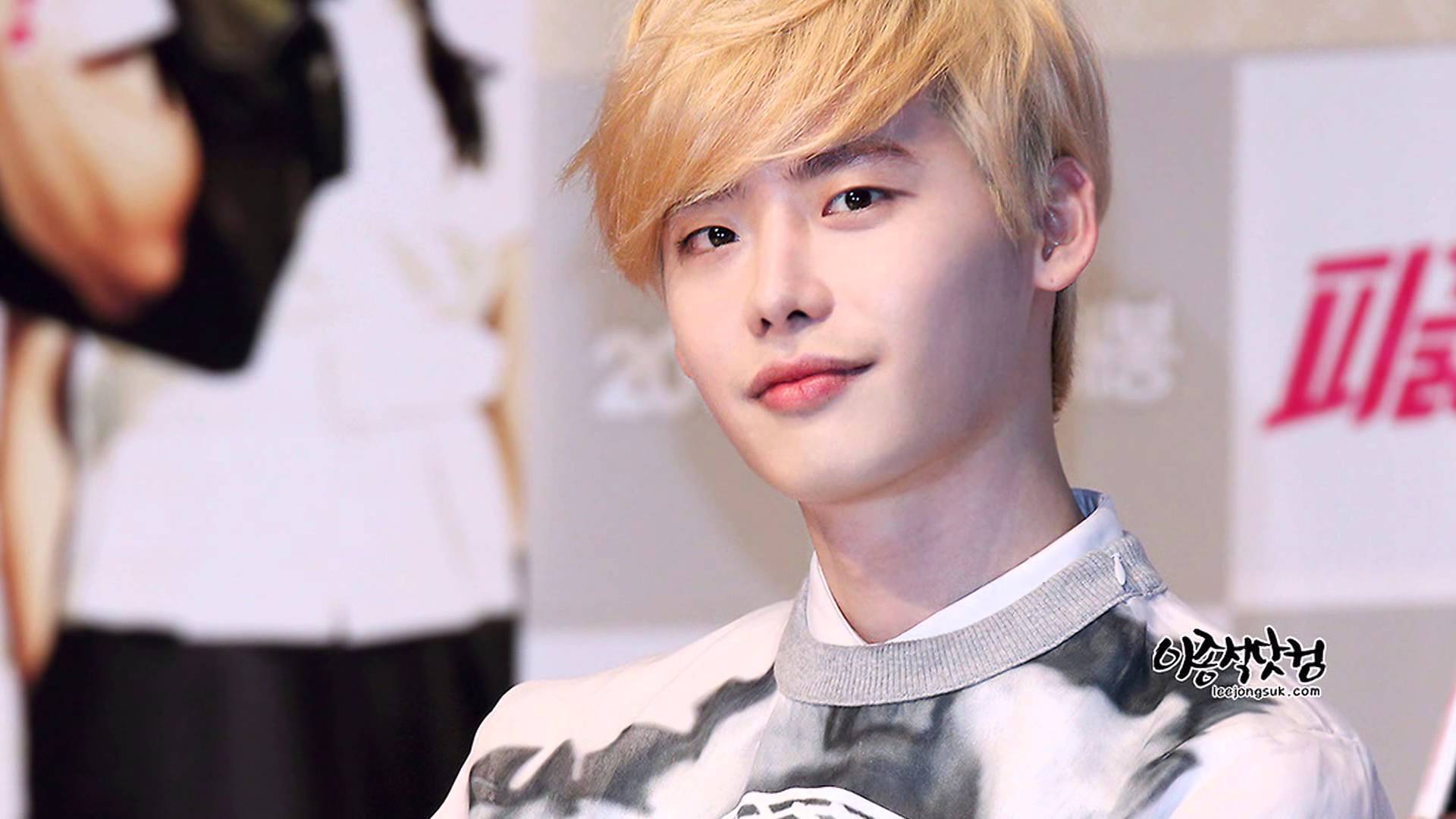 1920x1080 Lee Jong Suk Wallpaper full HD Free Download Best