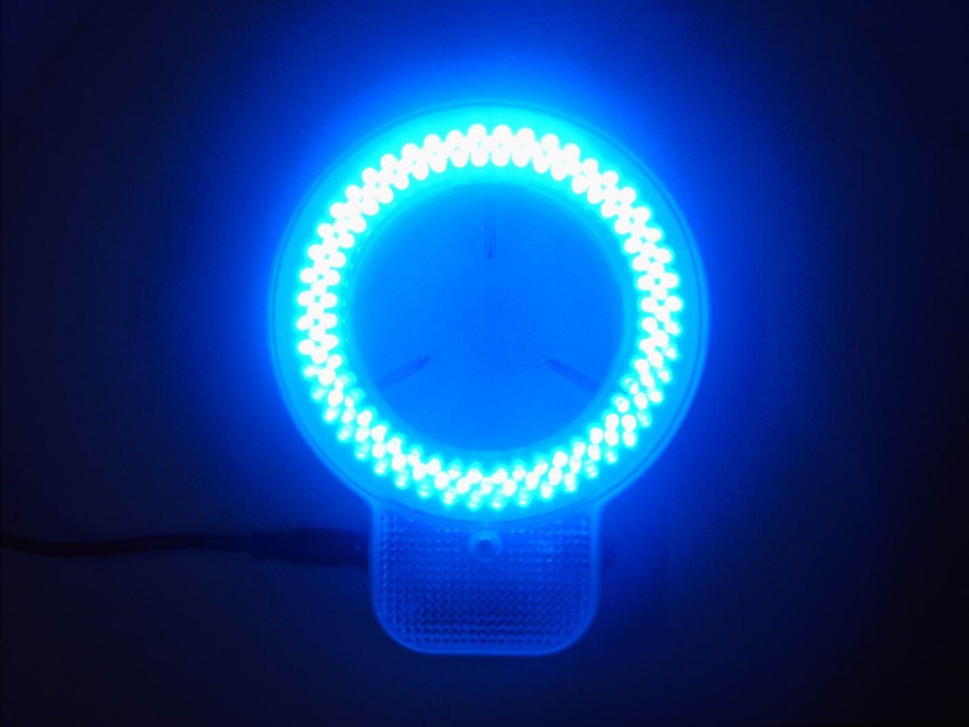 1408x1056 Free download Blue Led Wallpaper Blue Led Lights 1408x1056