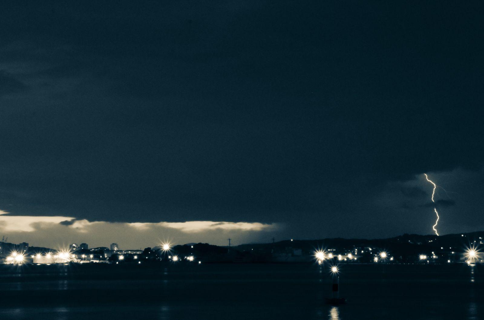 1600x1059 Clouds City Night Lights Wallpaper.com. Best
