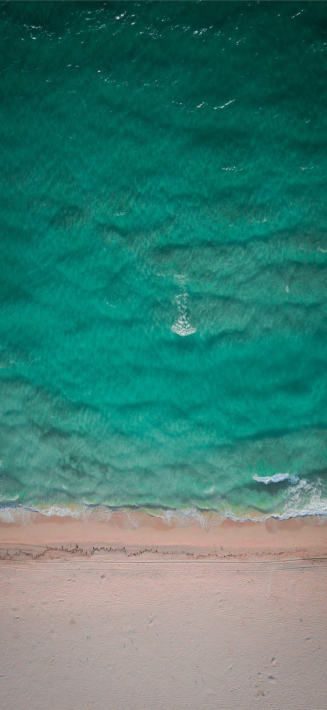 1125x2436 The paradise perspective iPhone 11 Wallpaper Free Download