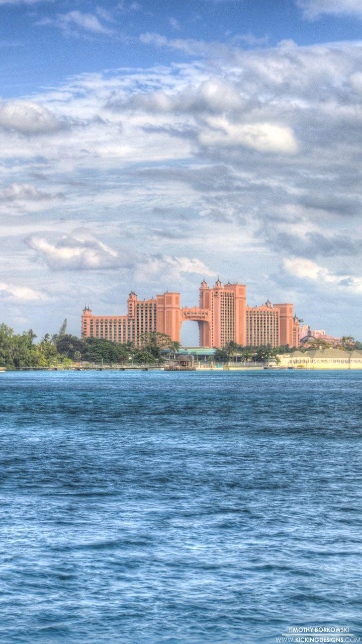 720x1280 Atlantis Bahamas 1 8 2014 Wallpaper Background