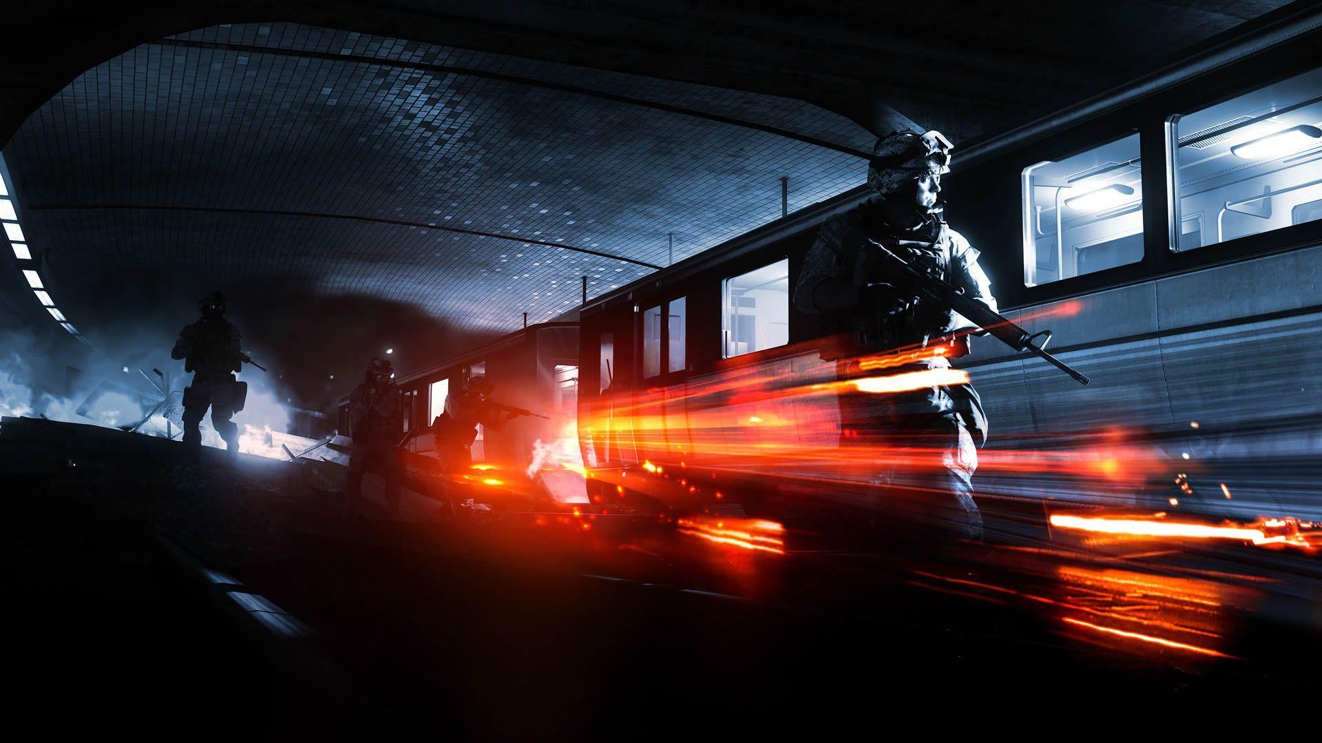 1920x1080 Battlefield 3 Misc. Wallpaper 1920x1080. Battlefield 3 Wallpaper