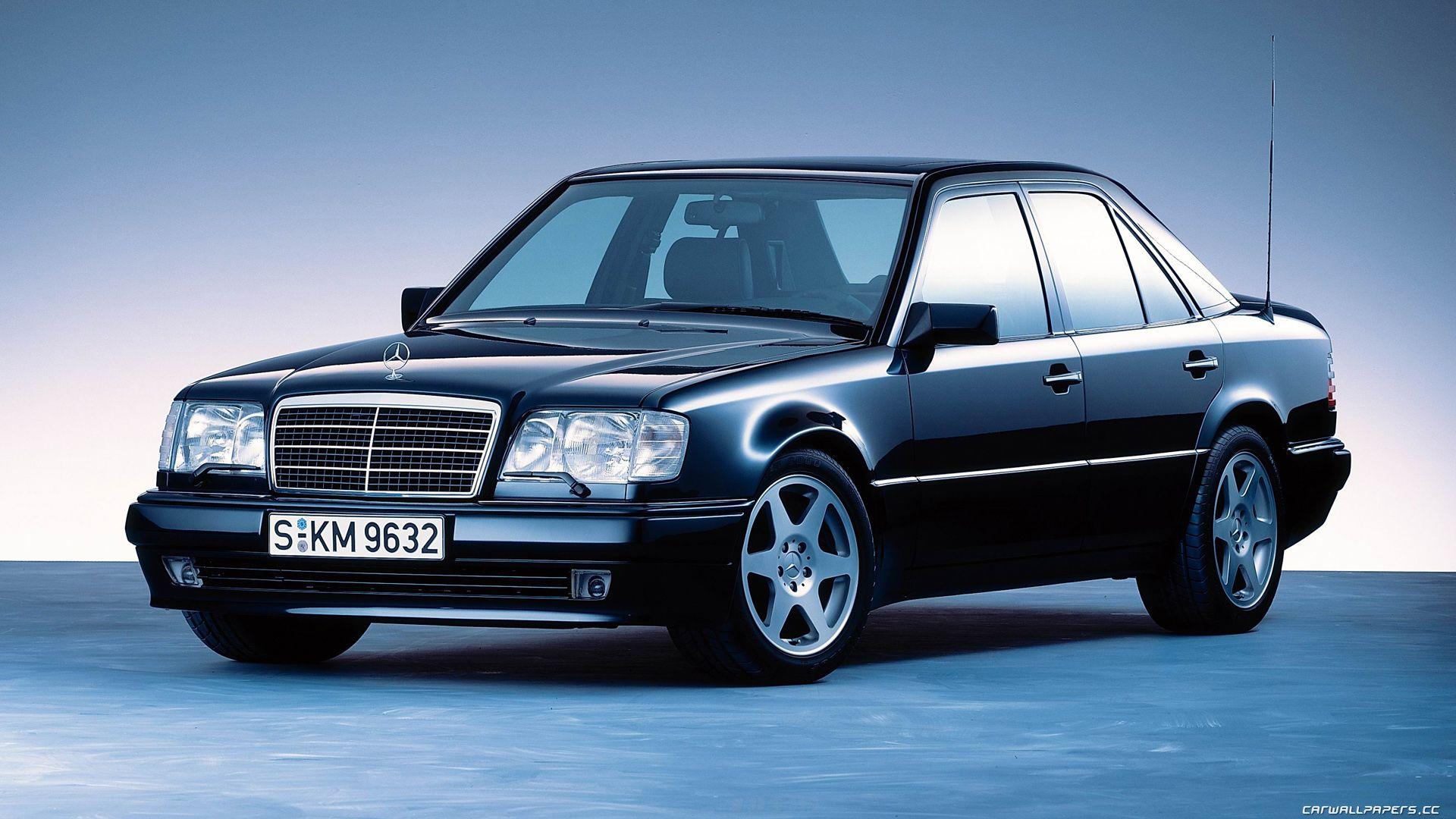 Mercedes Benz W124 Wallpapers Top Free Mercedes Benz W124 Backgrounds Wallpaperaccess