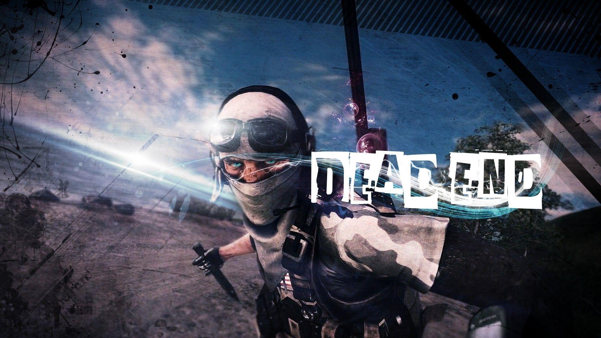 1920x1080 Video games scars battlefield 3 fan art wallpaper