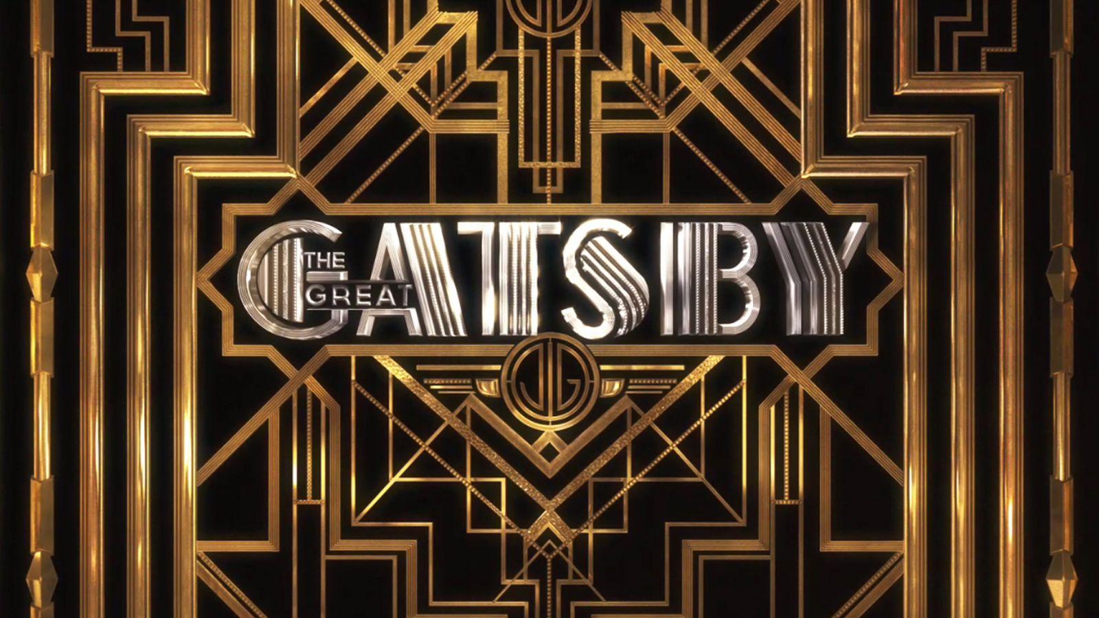 The Great Gatsby Wallpapers - Top Free The Great Gatsby Backgrounds -  WallpaperAccess