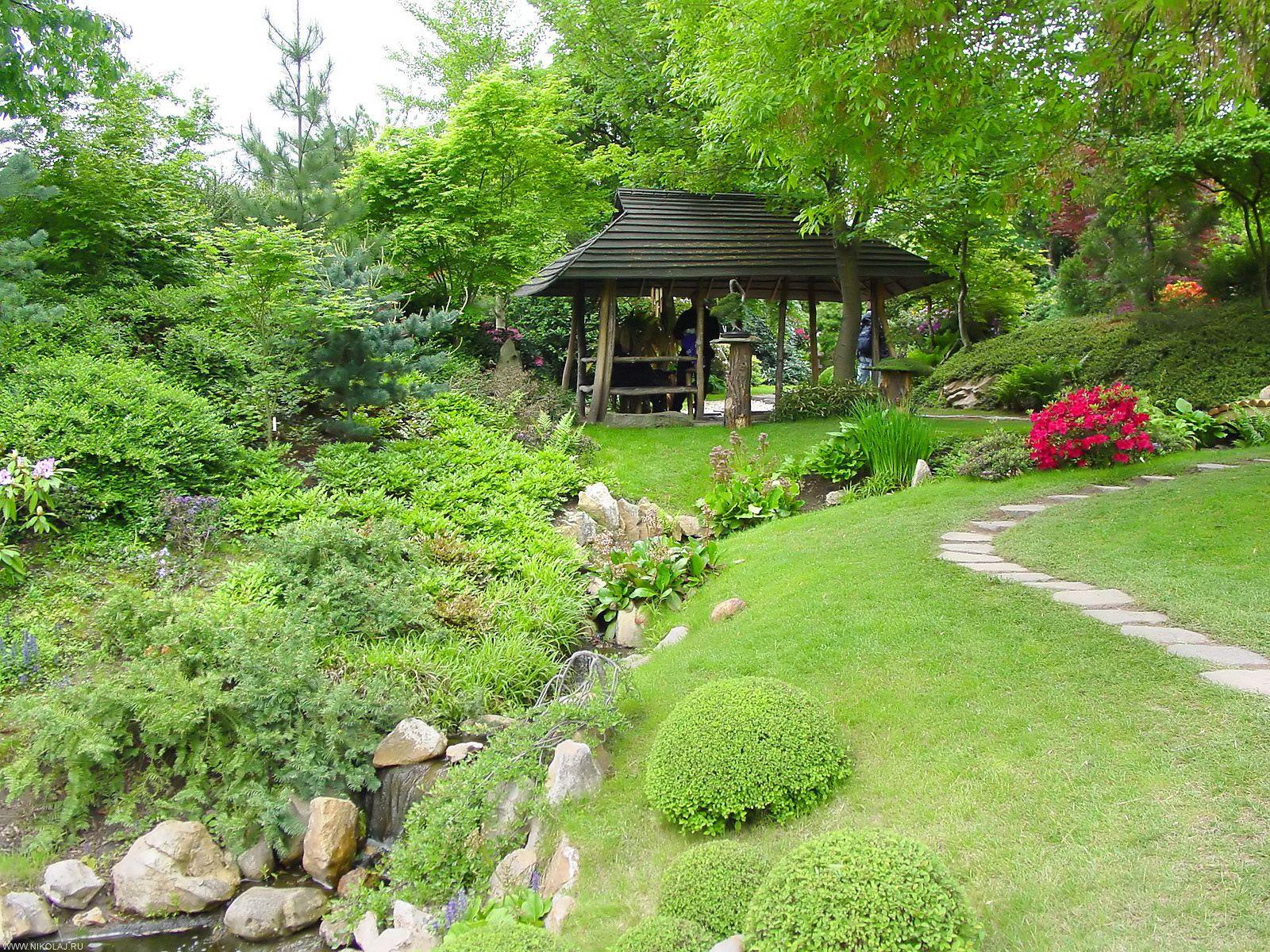 1600x1200 Perfect Landscape Japanese Japan Image Wallpaper Photo