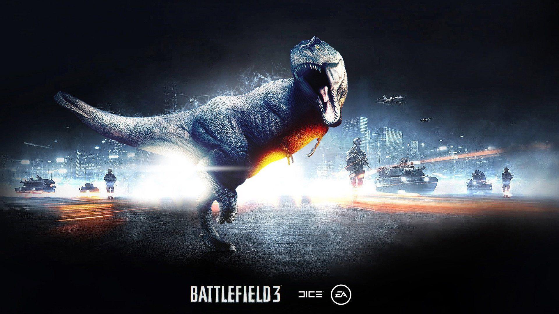 1920x1080 Battlefield 3 HD Wallpaper and Background Image