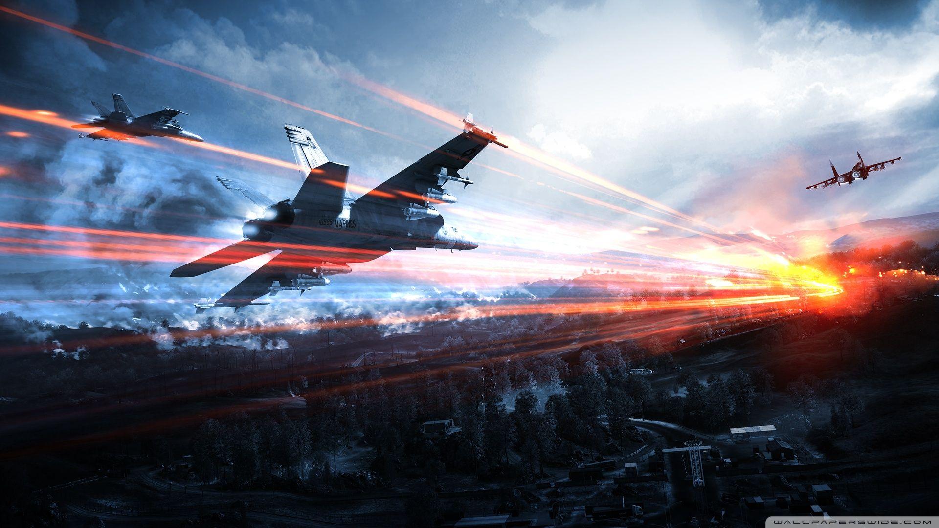 1920x1080 Battlefield 3 Border Ultra HD Desktop Background Wallpaper for 4K UHD TV : Widescreen & UltraWide Desktop & Laptop