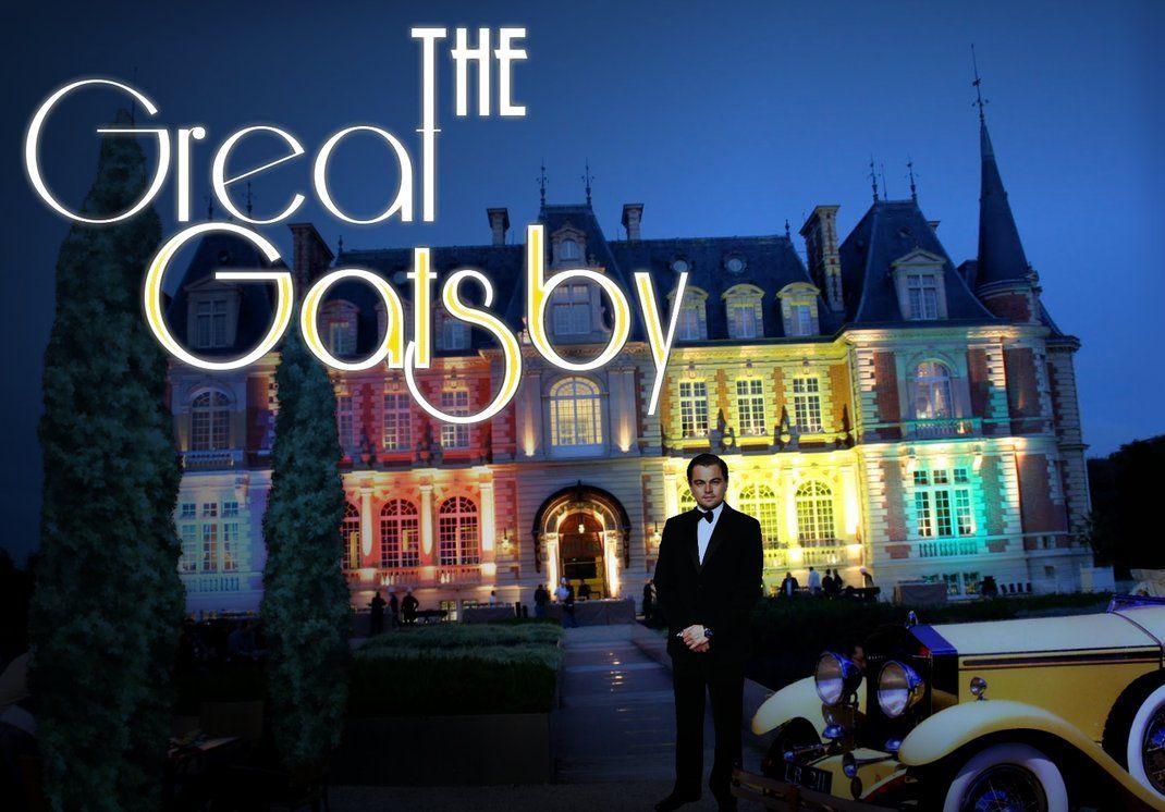 The Great Gatsby Wallpapers Top Free The Great Gatsby Backgrounds