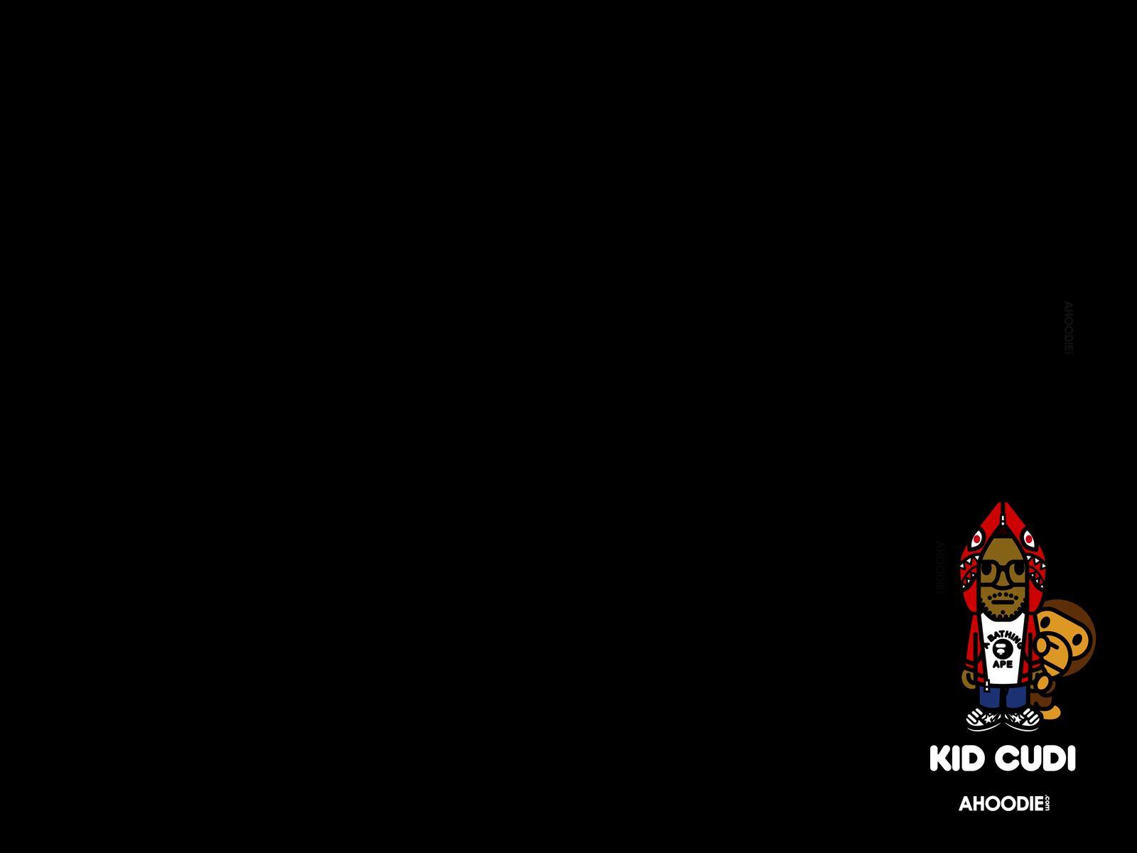1600x1200 Bape Wallpaper HD
