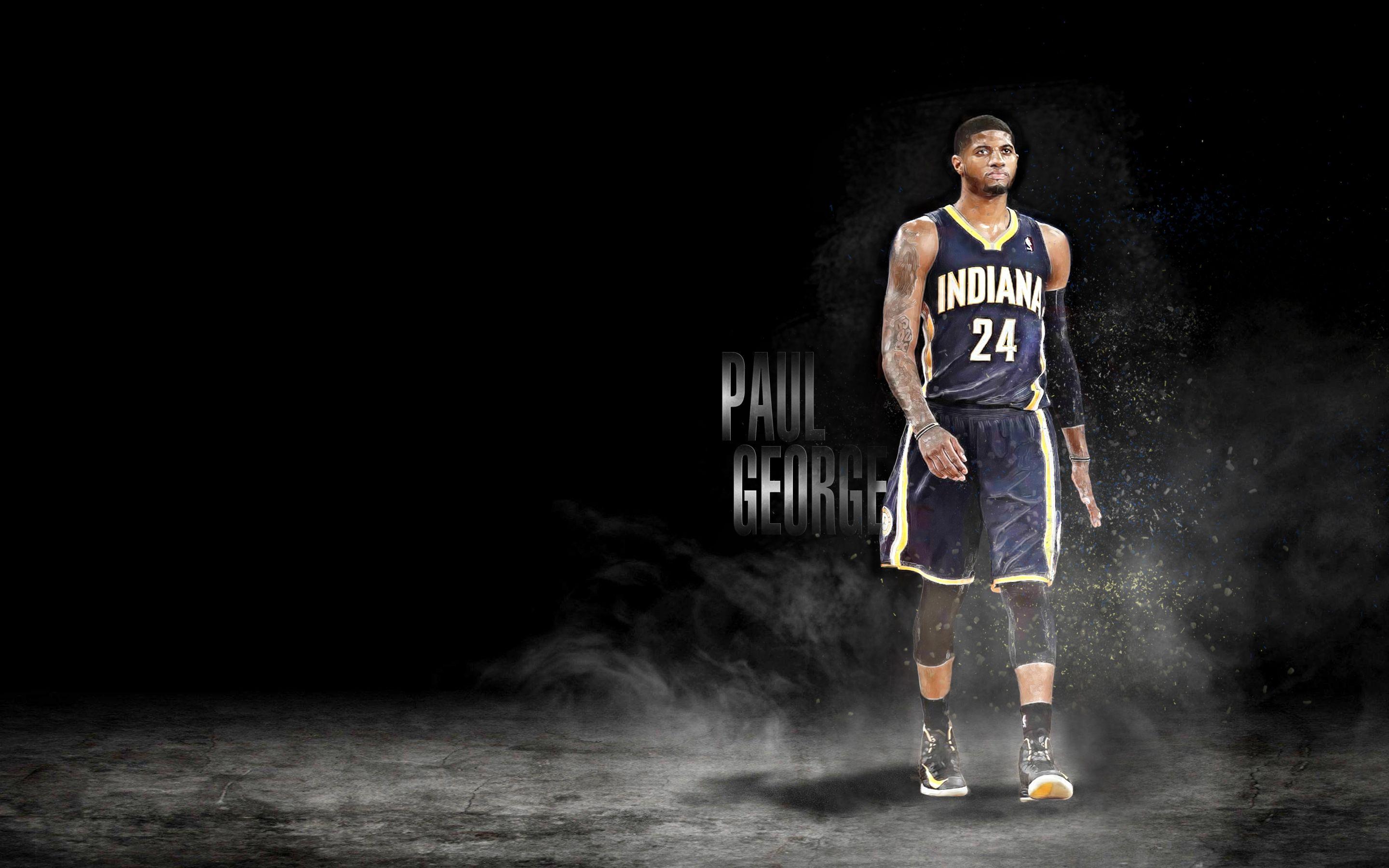 2880x1800 Basketball Players Paul George wallpaper 2018 in Basketball