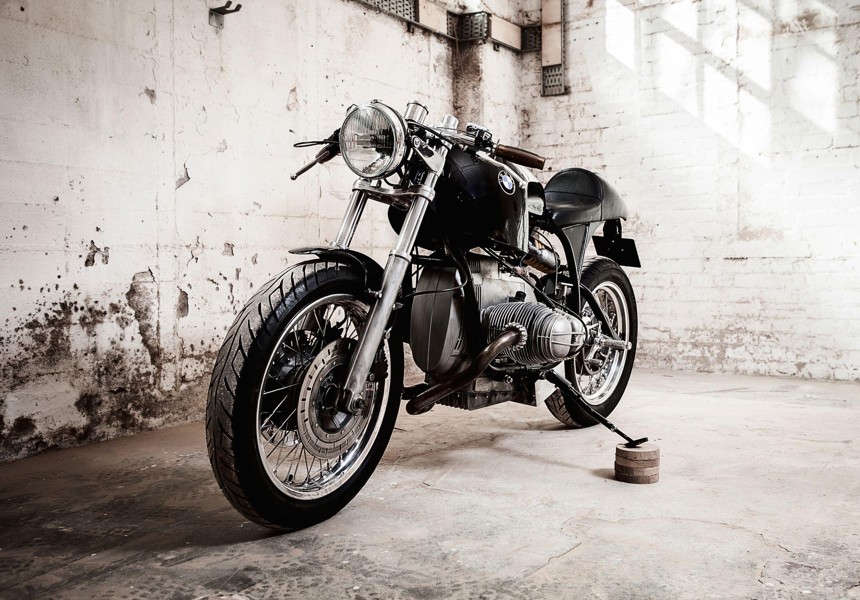 3000x2092 Bike Motorbike Old Classic Triumph Motorbikes Motorbikes