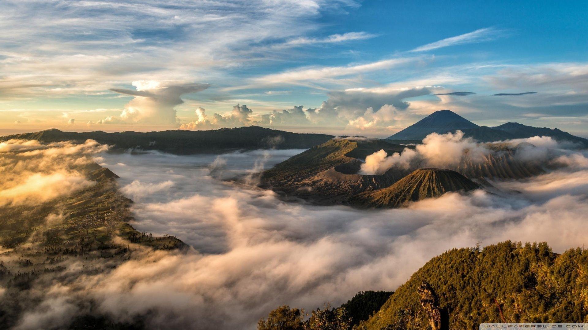 Indonesia HD Wallpapers - Top Free Indonesia HD Backgrounds