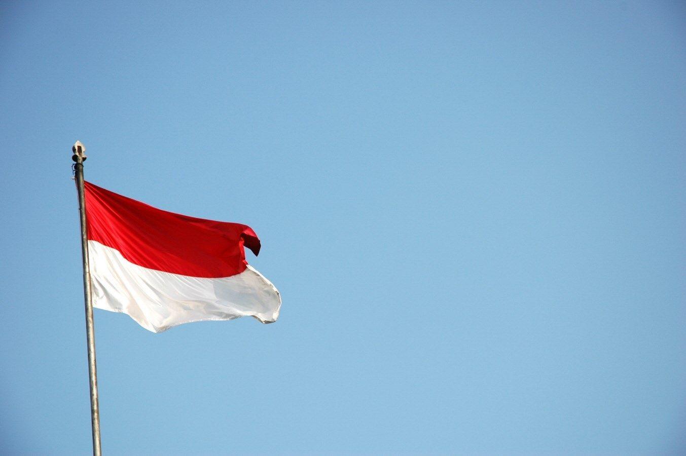 1353x900 logo bendera indonesia Wallpaper Buzz di 2019. Gambar