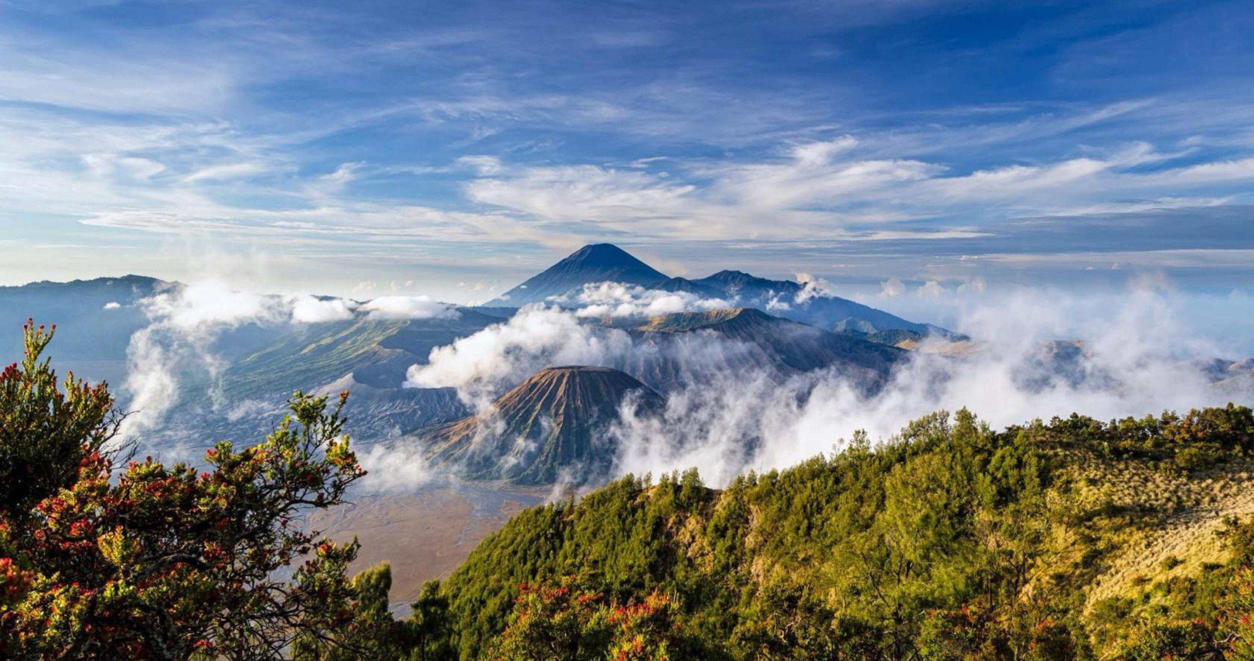 4096x2160 indonesia java 4k ultra HD wallpaper