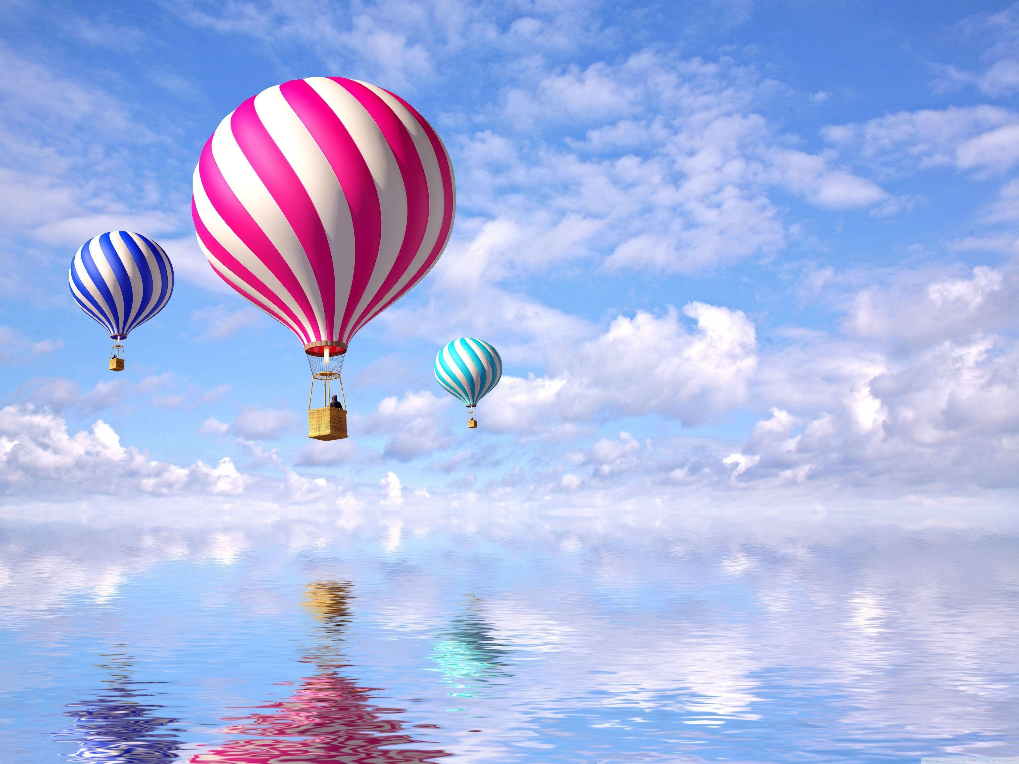 Balloon Wallpapers Group 76