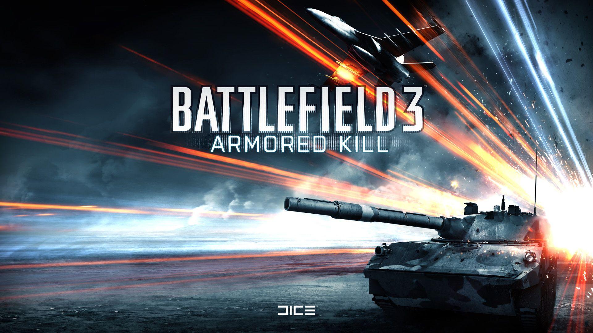 1920x1080 Battlefield 3 Wallpaper, Picture, Image