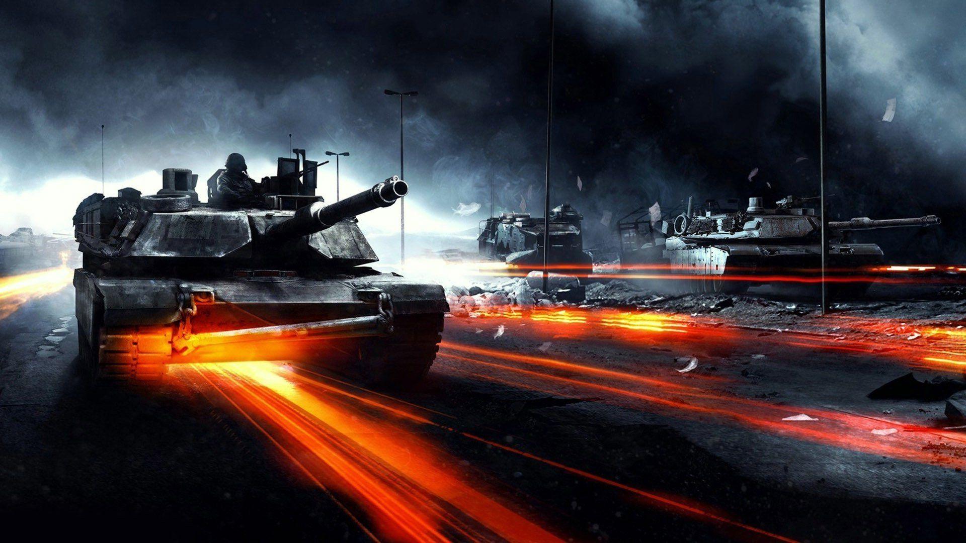 1920x1080 Battlefield 3 374597