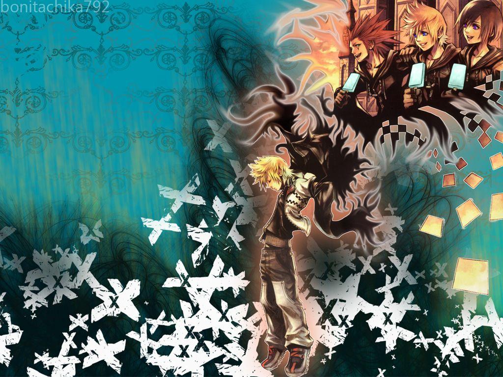 1024x768 Free download Roxas roxas Wallpaper 8963889 [1024x768]