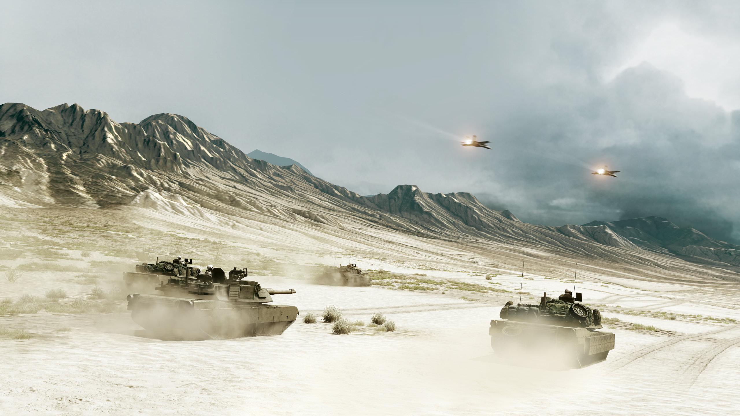 2560x1440 Battlefield 3 wallpaper 2560x1440 desktop background