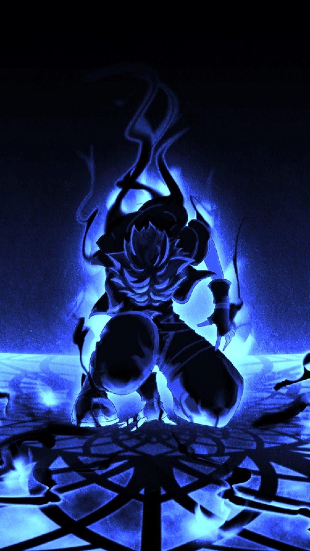 1080x1920 Roxas Wallpaper