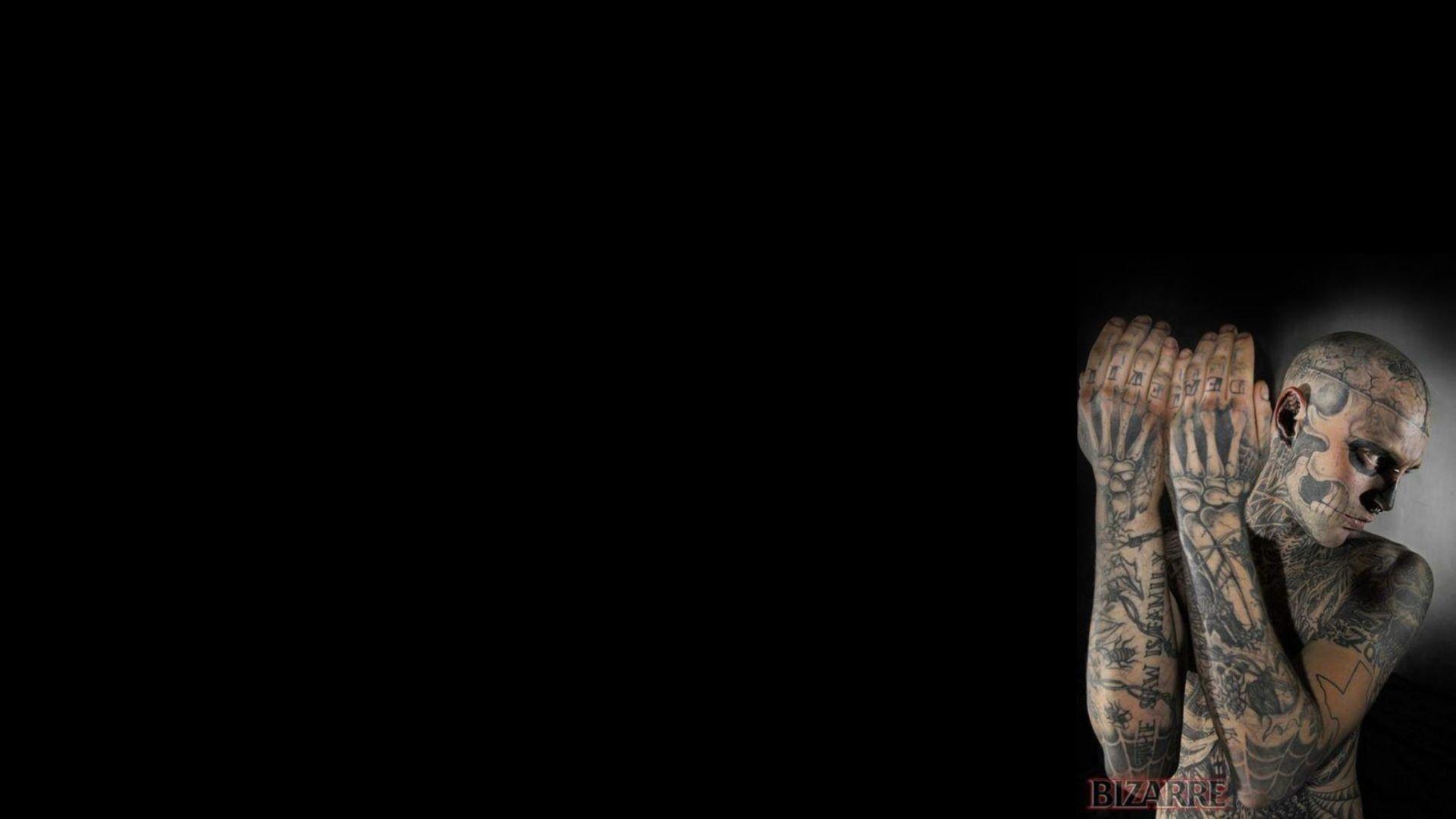 Tattoo Desktop Wallpapers - Top Free Tattoo Desktop Backgrounds ...