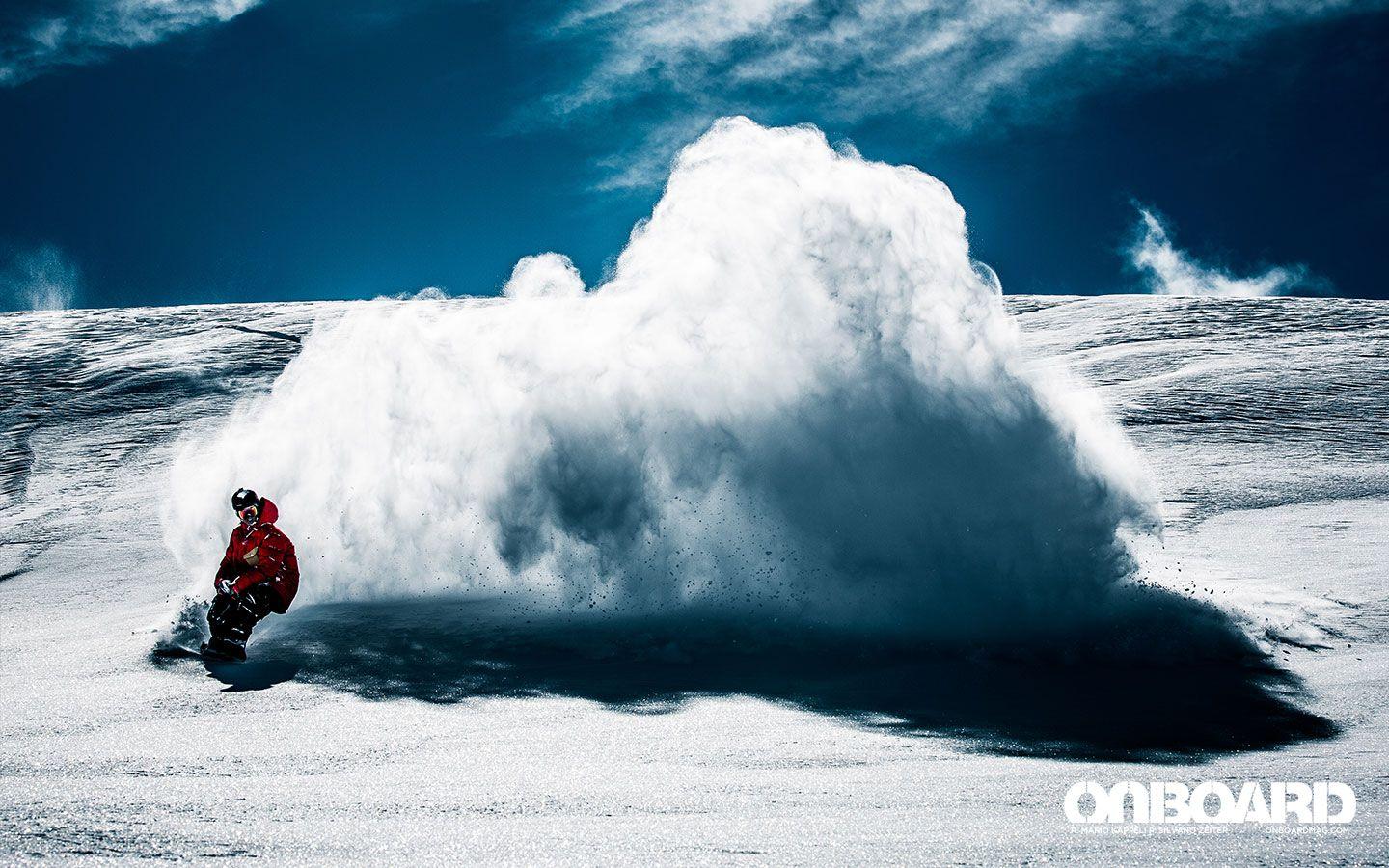 1440x900 Top Snowboard Wallpaper of 2014. Sn