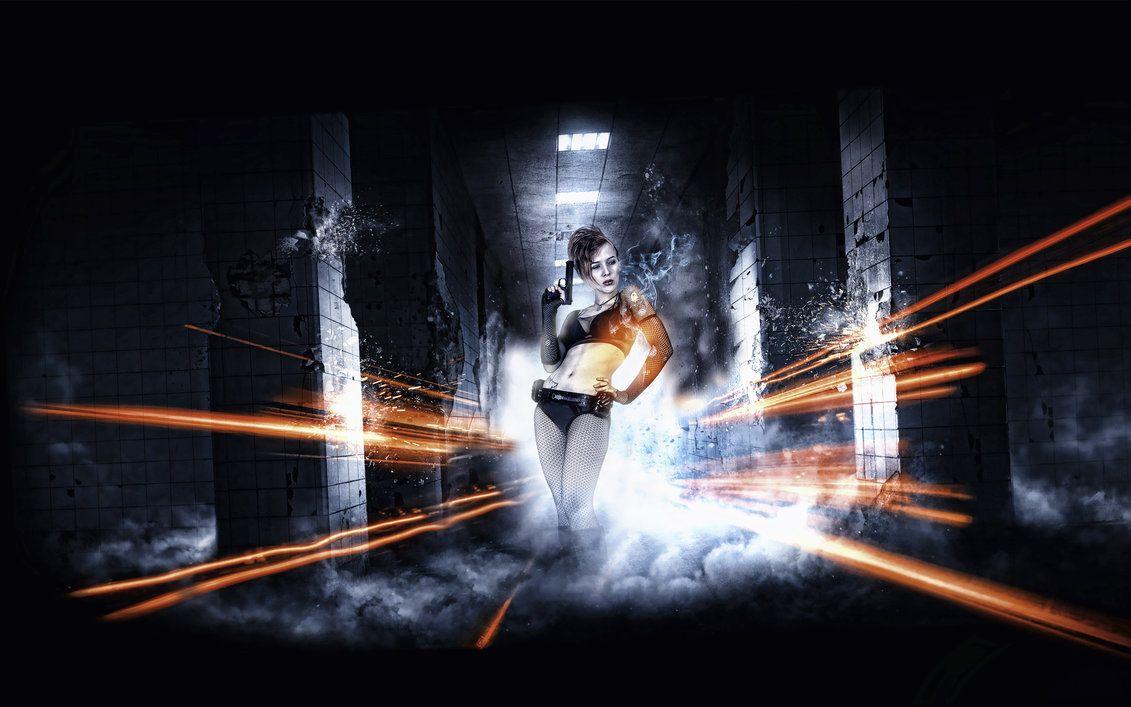 1131x707 Battlefield 3 mockup wallpaper II