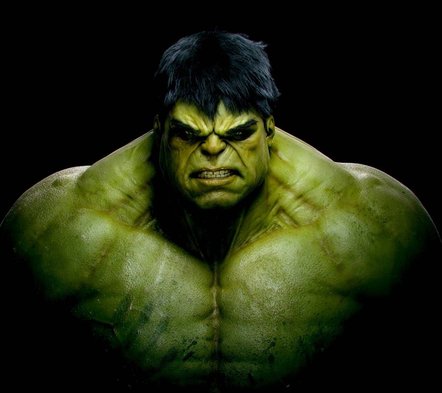 Angry Hulk Wallpapers - Top Free Angry Hulk Backgrounds - WallpaperAccess