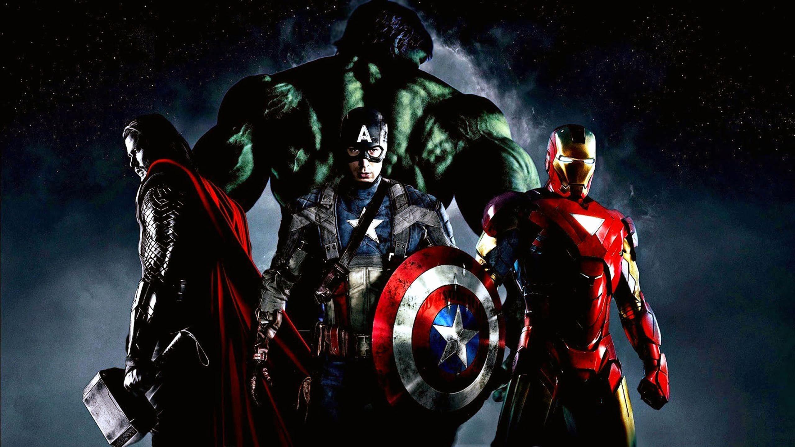 2560x1440 Gorgeous Hulk Wallpaper For Desk America
