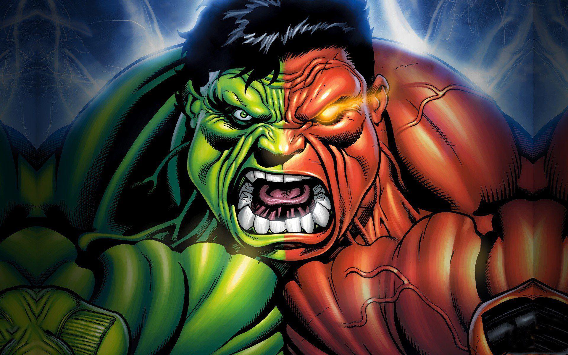 Angry Hulk Wallpapers - Top Free Angry Hulk Backgrounds - WallpaperAccess