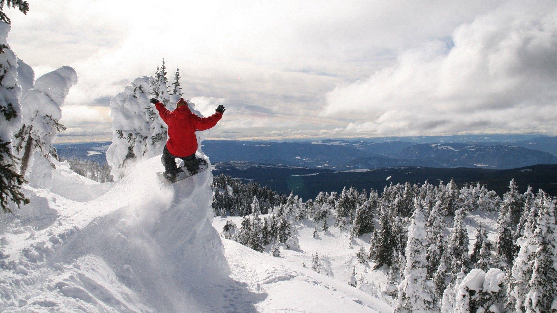 1920x1080 Snowboarding Wallpaper, Super Photo. Snowboarding HD Widescreen