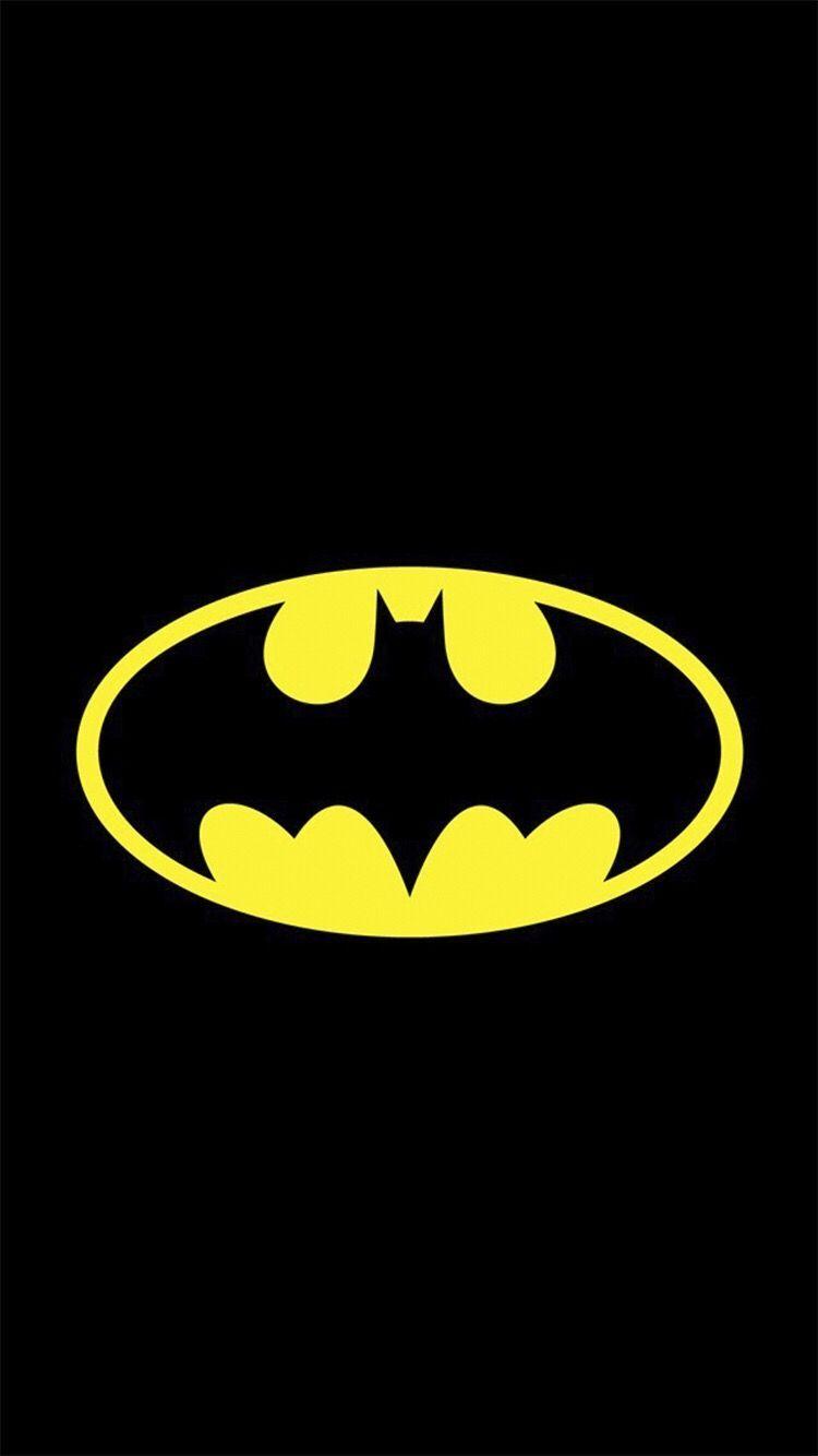 750x1334 Batman. Batman wallpaper