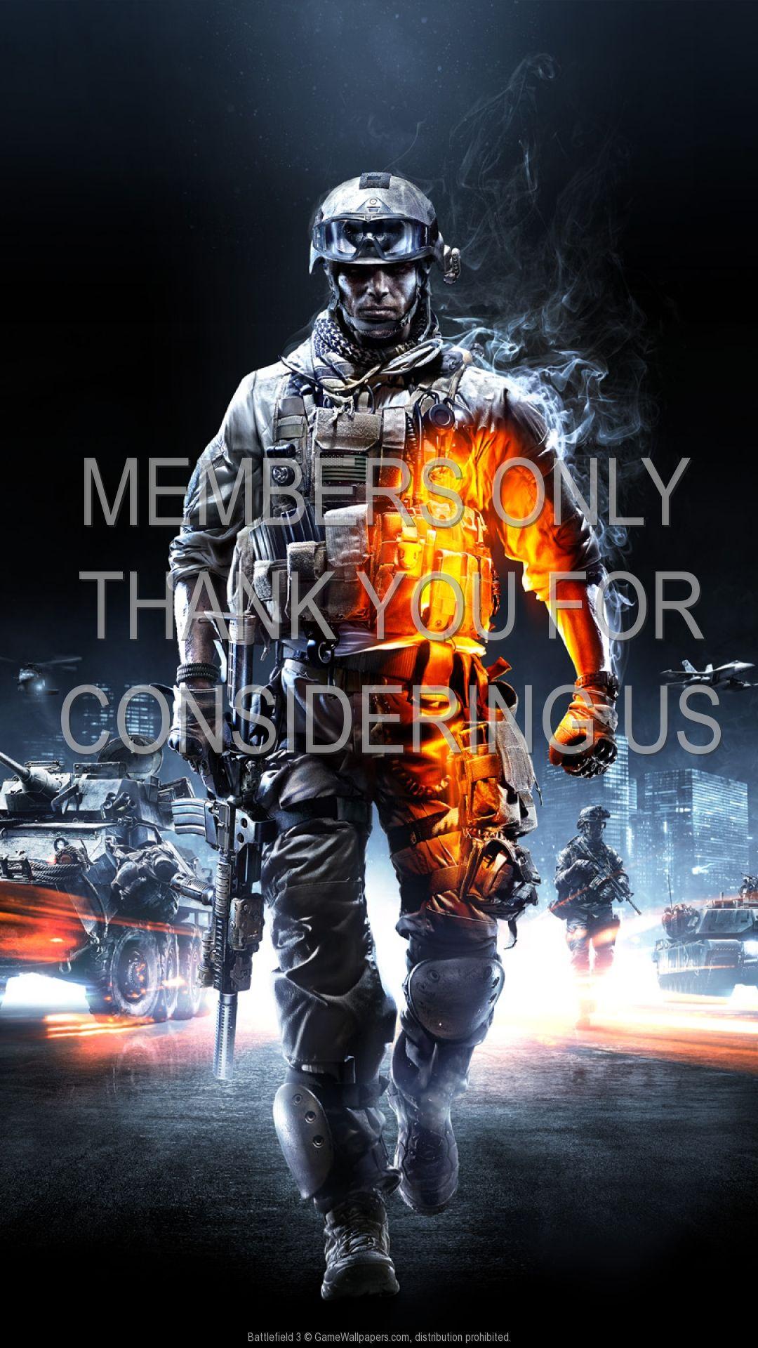 1080x1920 Battlefield 3 wallpaper 01 1920x1080
