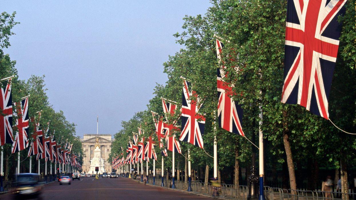British Flag Wallpapers - Top Free British Flag Backgrounds -  WallpaperAccess