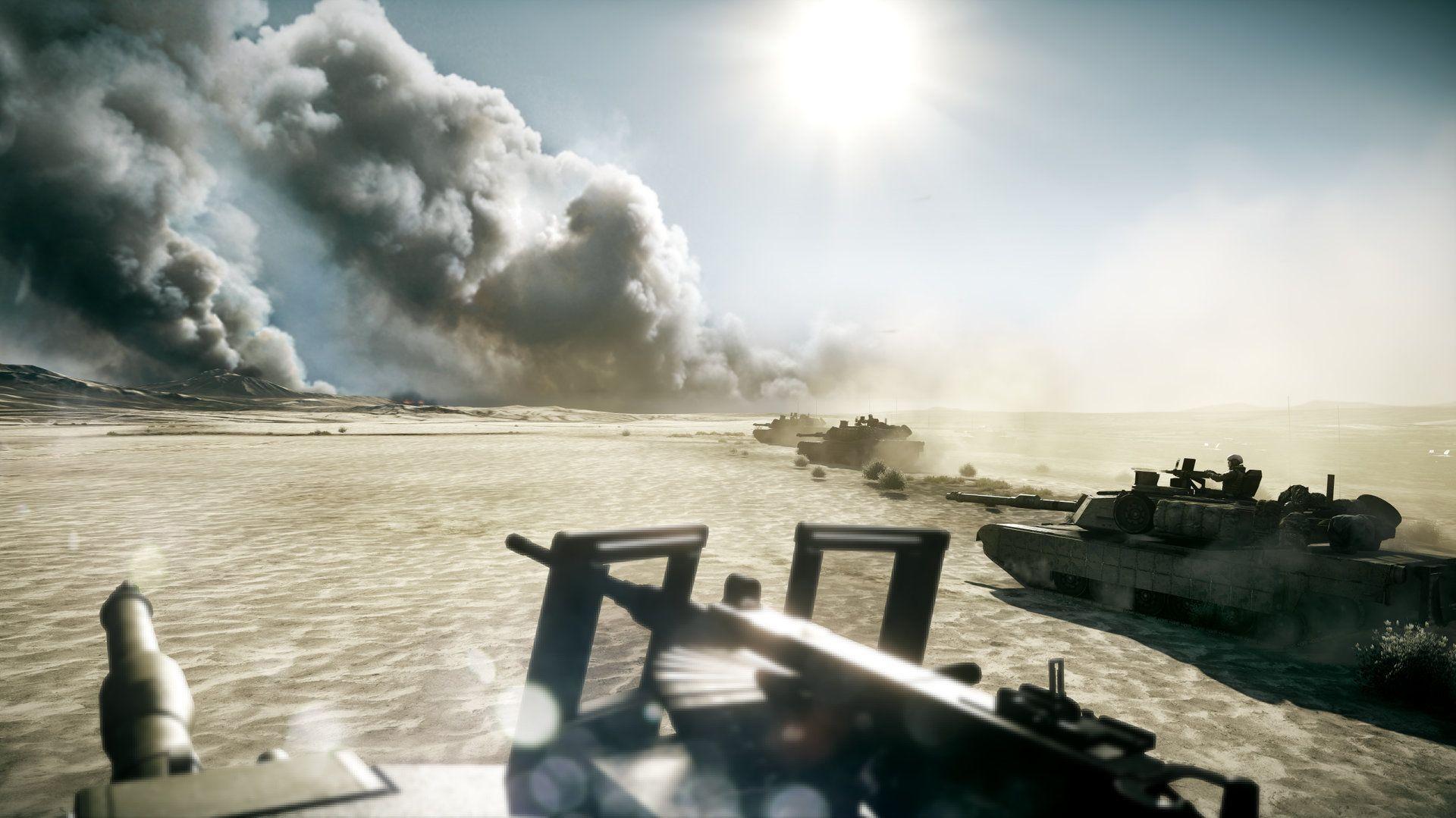 1920x1079 Battlefield 3 still lagging behind two Call of Duty games on Xbox