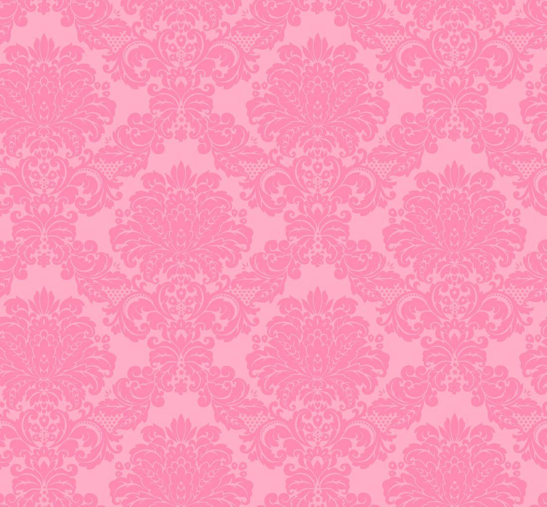 1100x1020 Hot Pink Wallpaper Tumblr
