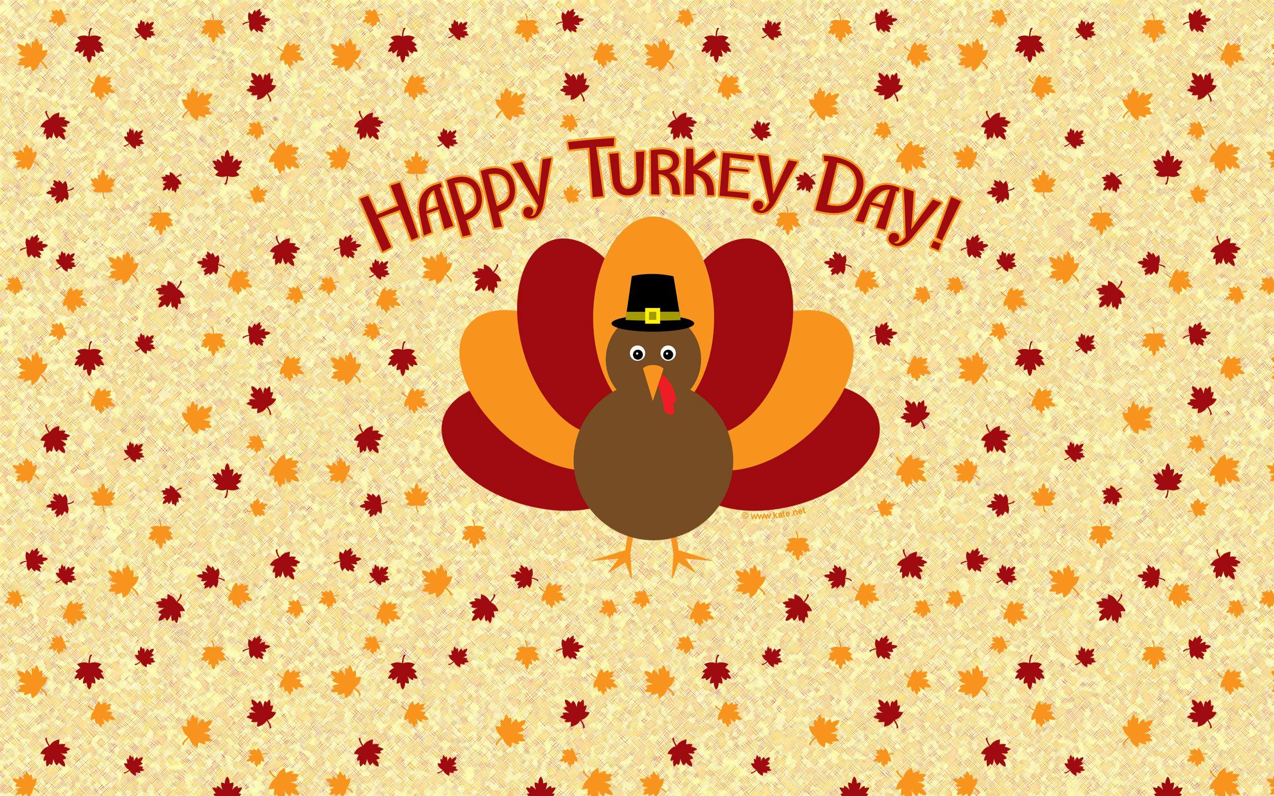 2560x1600 Thanksgiving Wallpaper, Picture, Image