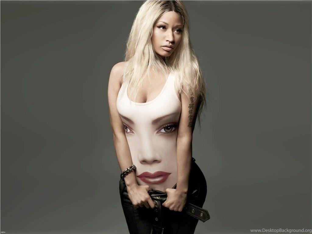 1024x768 Nicki Minaj Wallpaper HD, Picture