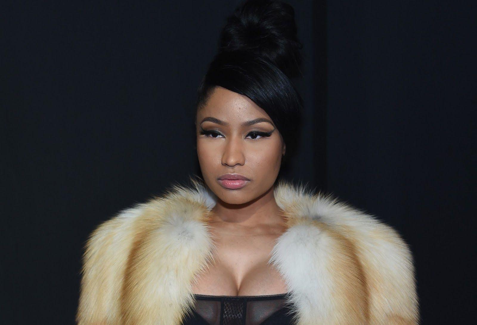 1600x1091 Nicki Minaj Wallpaper Nicki Minaj HD Wallpaper Nicki Minaj