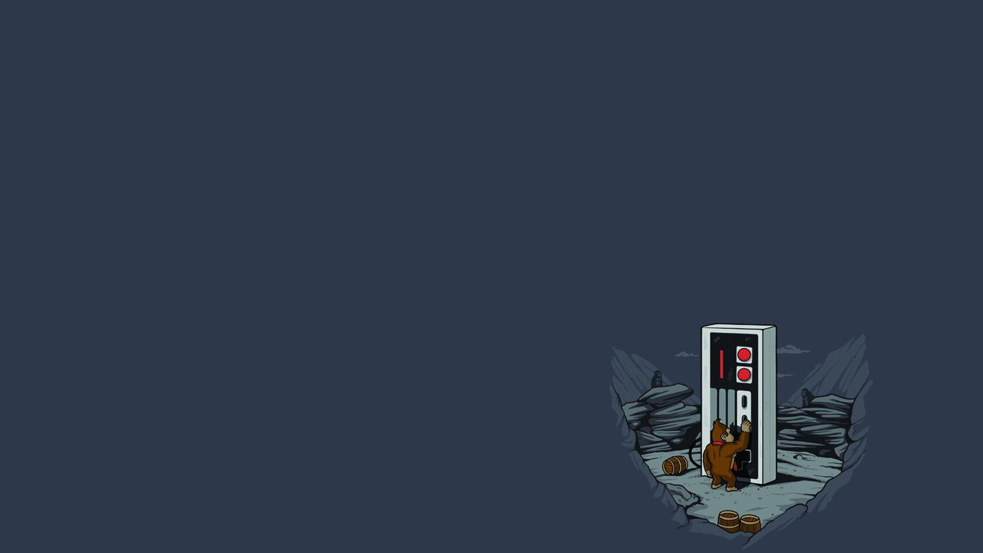 1920x1080 Nes Wallpaper PC D91RQ7