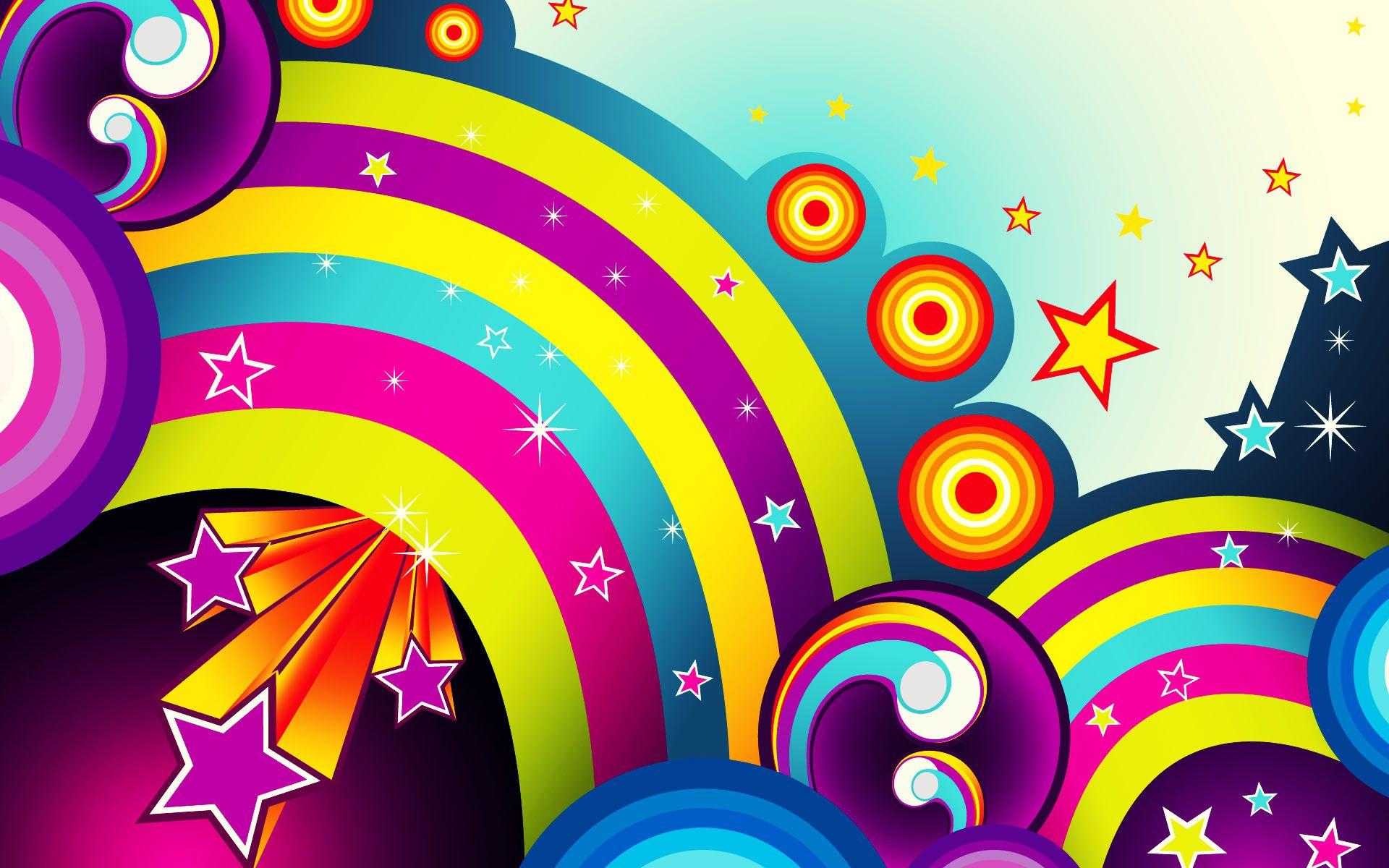 1920x1200 Wallpaper Color