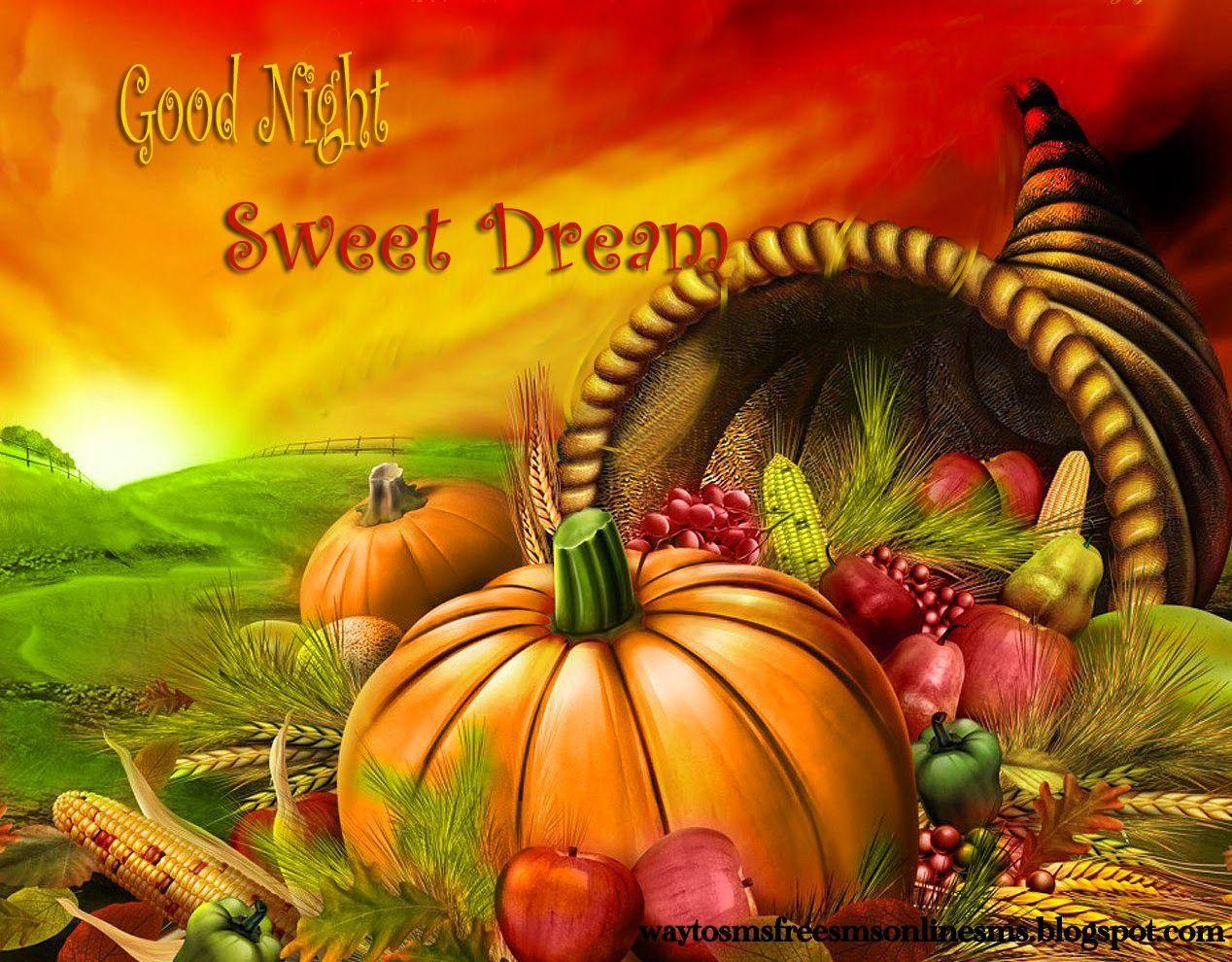 1268x990 Now a day, Good Night Greetings card is very popular to all of us